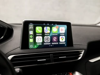 Peugeot 5008 Peugeot 5008 1.2 PureTech Sport 7 Persoons (APPLE CARPLAY, GROOT NAVI, PARKEERSENSOREN, SPORTSTOELEN, CRUISE, LANE ASSIST, NIEUWE APK, NIEUWSTAAT) - afbeelding nr 8