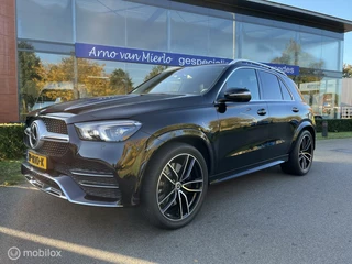 Mercedes-Benz GLE Mercedes GLE-klasse 450 4MATIC Premium Plus - afbeelding nr 5
