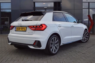 Audi A1 Sportback - afbeelding nr 9