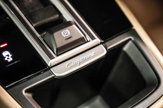Porsche Cayenne Porsche Cayenne 3.0 E-Hybrid Platinum Edition|Innodrive|Pano - afbeelding nr 62