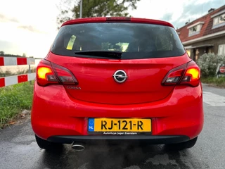 Opel Corsa Opel Corsa 1.4 Innovation - afbeelding nr 44