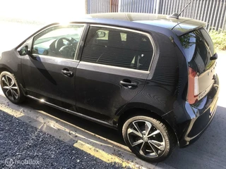 Škoda Citigo Skoda Citigo e-iV EV Style climate controle cruise stoelverw - afbeelding nr 5