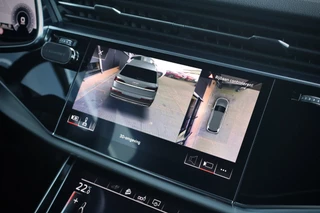 Audi Q7 S-Line Pano Trekhaak ACC 360Camera Keyless - afbeelding nr 21