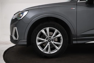 Audi Q3 Audi Q3 Sportback 35 TFSI Pro Line S-Line, Airco, Navigatie, Cruise Control - afbeelding nr 9