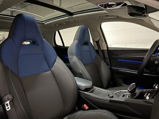 Lynk & Co 01 Lynk & Co 01 1.5 Plug-in Black Edition Sfeerver. Pano NAP - afbeelding nr 16