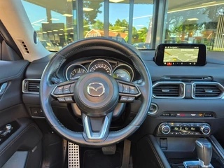 Mazda CX-5 - afbeelding nr 17
