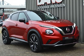 Nissan Juke - afbeelding nr 5