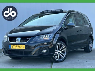 SEAT Alhambra - 335197273-0