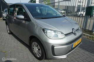 Volkswagen up! Volkswagen Up! 1.0 BMT move up! - afbeelding nr 4