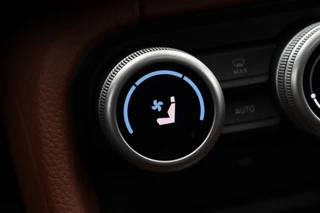 Škoda Kodiaq Pano/Leder/Matrix LED/DCC/360Camera/Head-up/Keyless/19