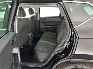 SEAT Ateca Aut. *DIGI-COCKPIT | FULL-LED | BLIS | ADAPTIVE-CRUISE | BEATS-AUDIO | CAMERA | KEYLESS | NAVI-FULLMAP | MICROFIBRE | SPORT-SEATS | DAB+ | 18''ALU | TOWBAR | ECC | PDC* - afbeelding nr 9