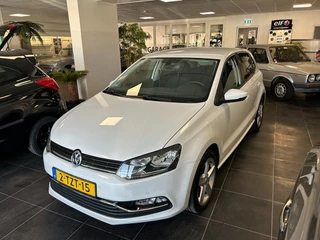 Volkswagen Polo - 366073697-0