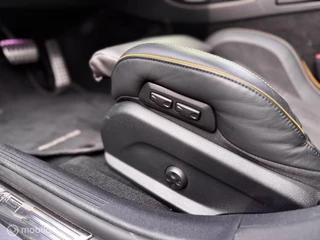 Mercedes-Benz E-Klasse Mercedes E-klasse AMG E63s 4MATIC+ |Pano|Kuip|Carbon|PPF|HUD - afbeelding nr 23