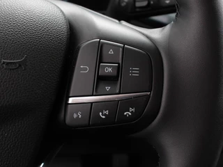 Ford Focus Ford Focus 1.0 EcoBoost 155pk Hybrid Automaat Active X | Navigatie | Climate Control | Camera | Parkeer sensoren | B&O | Dab | Led | Lichtmetalen velgen - afbeelding nr 16
