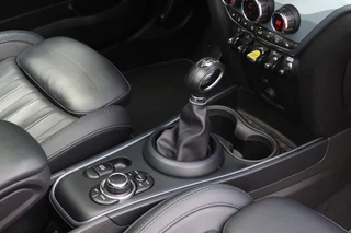 MINI Countryman MINI Countryman Mini 2.0 Cooper S E ALL4 Untamed Edition Pano/Leder/Camera/Head-up/Keyless/LED/ACC/HK/Elek. stoel+mem/18