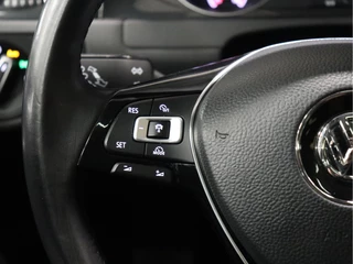 Volkswagen Golf [APPLE CARPLAY, ADAPTIVE CRUISE, SCHUIFKANTELDAK, PDC V+A, TREKHAAK, CLIMATE CONTROL, NAVIGATIE, NIEUWSTAAT] - afbeelding nr 14
