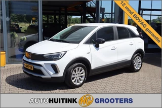 Opel Crossland - 133086846-0