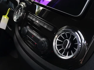 Mercedes-Benz Vito Mercedes-Benz Vito CDI 163PK automaat / AMG pakket / LED - afbeelding nr 18
