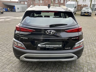 Hyundai Kona - afbeelding nr 4