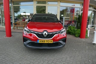 Renault Captur Renault Captur 1.6 E-Techplug 160 RS - LINE CAMERA / FULL MAP NAVI / 18 INCH - afbeelding nr 24