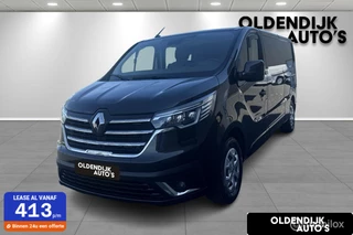Renault Trafic - 237797933-0