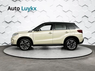Suzuki Vitara - afbeelding nr 2