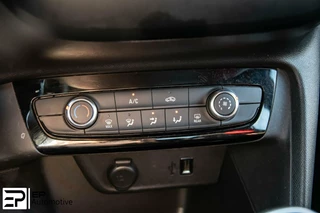Opel Corsa Opel Corsa 1.2 GS Line|AppleCarplay|Led|Sport|Camera|DigiDas - afbeelding nr 10