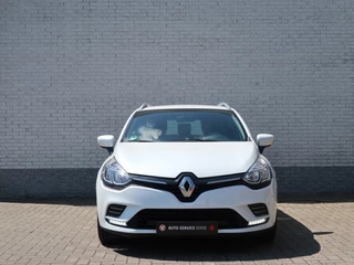Renault Clio - afbeelding nr 6