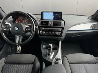 BMW 1 Serie BMW 1-serie 118i M Sport Edition NL AUTO*CARPLAY*DEALERONDERHOUDEN - afbeelding nr 2