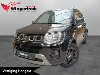 Suzuki Ignis - 419310699-0