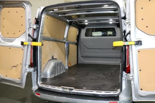 Ford Transit Custom - afbeelding nr 16
