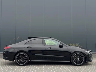 Mercedes-Benz CLA Mercedes-Benz CLA 220 AMG Prem. Plus PANO NAVI SFEER SPORTVELGEN PDC ELEK PAKKET - afbeelding nr 6