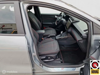 Ford Puma Ford Puma 1.0 Hybrid ST- Line automaat nieuw model winterpakket Panorama dak afn. Trekhaak - afbeelding nr 27