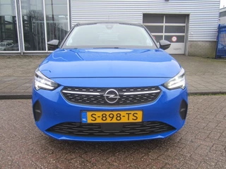 Opel Corsa - afbeelding nr 2