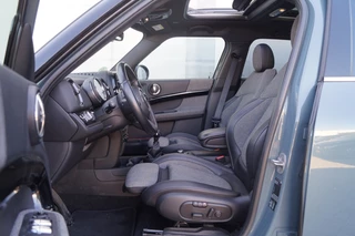 MINI Countryman - afbeelding nr 6