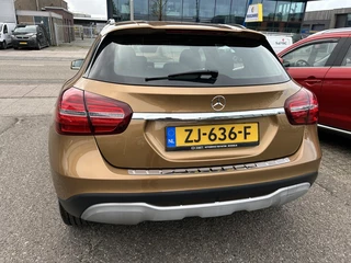 Mercedes-Benz GLA - afbeelding nr 5