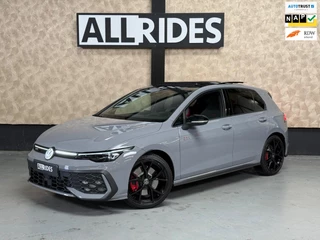 Volkswagen Golf - 179104576-0