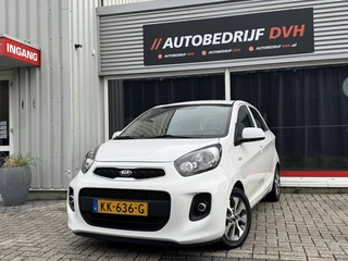 Kia Picanto 1.0 CVVT EcoPlusLine | CAMERA | AIRCO |