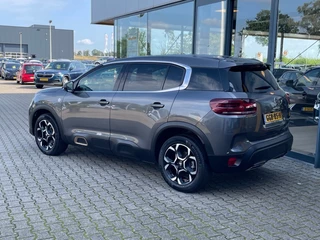 Citroën C5 Aircross - afbeelding nr 3