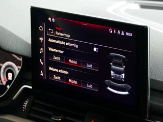 Audi A4 Audi A4 Avant 40 TFSI 204PK S-LINE EDITION LED NAVI VIR.COCKPIT ADAP.CRUIS ELEK.KLEP 2024 