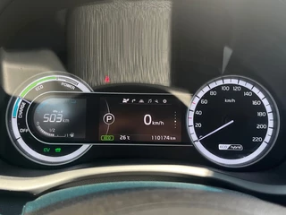 Kia Niro Kia Niro 1.6 GDI HYBRID DESIGN EDITION NAVI/STOELVERW./LED/LMV/NL-AUTO - afbeelding nr 52