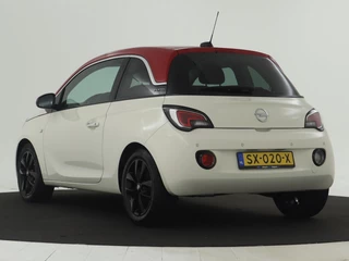 Opel ADAM Opel ADAM 1.0 Turbo Unlimited NAVI | Half-leder | dealer onderhouden - afbeelding nr 6