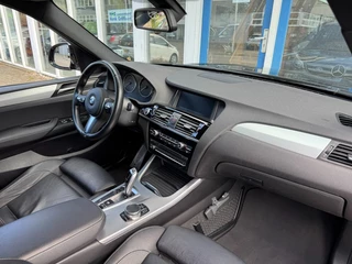 BMW X3 - afbeelding nr 23