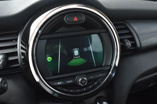 MINI Cooper MINI Cooper Mini 1.5 Chili | XENON | CARPLAY | NAVI | KEYLESS | 1e EIGENAAR | NL AUTO - afbeelding nr 19