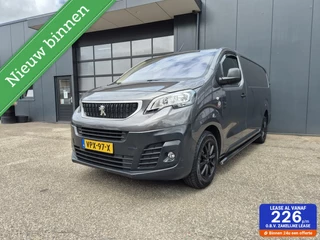 Peugeot Expert Peugeot Expert Bestel 2.0 BlueHDI 120 Long Pro - afbeelding nr 1
