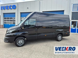 Iveco Daily Iveco Daily 3500Kg 160PK automaat. UIT VOORRAAD LEVERBAAR! BPM VRIJ!!!! - afbeelding nr 14