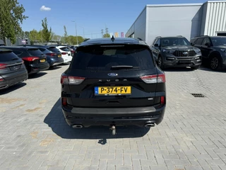 Ford Kuga Ford Kuga 2.5 PHEV ST-Line X 225pk | Driver Assistance Pack | Technology Pack | Wegklapbare Trekhaak | Winterpack - afbeelding nr 6