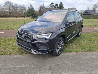 SEAT Ateca - afbeelding nr 1