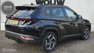 Hyundai Tucson Hyundai Tucson 1.6 T-GDI PHEV Plug-In Comfort 4WD - afbeelding nr 2