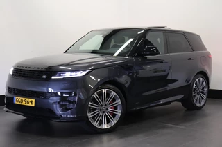 Land Rover Range Rover Sport 3.0 P550e Autobiography